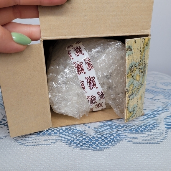 Precious Moments This Land Is Our Land Special 1992 Edition Christopher Columbus - Picture 6 of 17